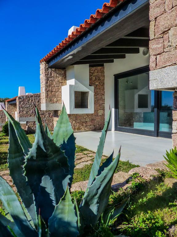 Rena Village Rena Majore Exterior foto