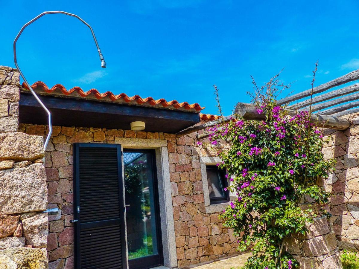 Rena Village Rena Majore Exterior foto
